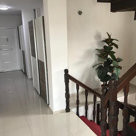 Hotel Venecia Plaza Struga Esterno foto
