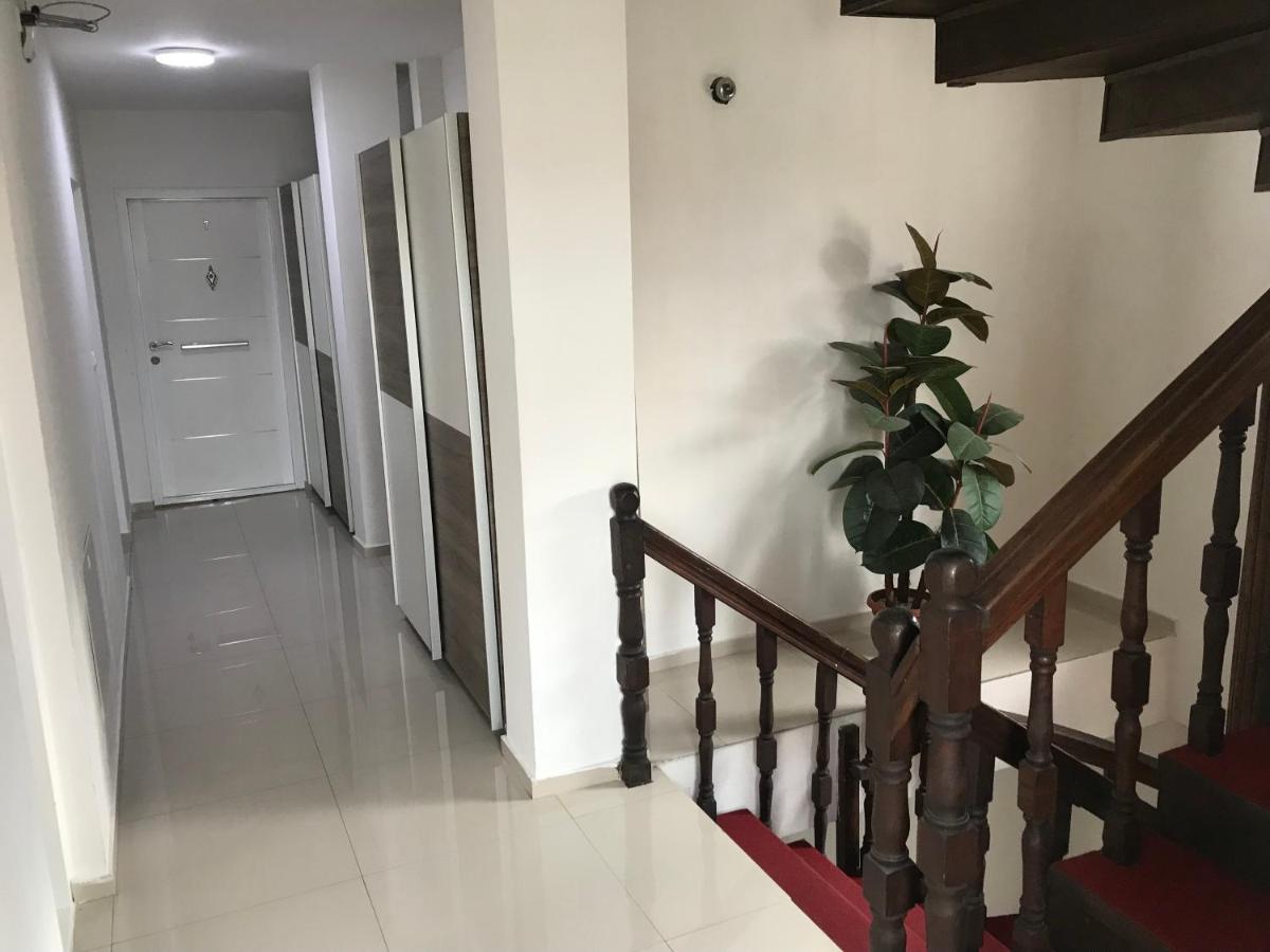 Hotel Venecia Plaza Struga Esterno foto