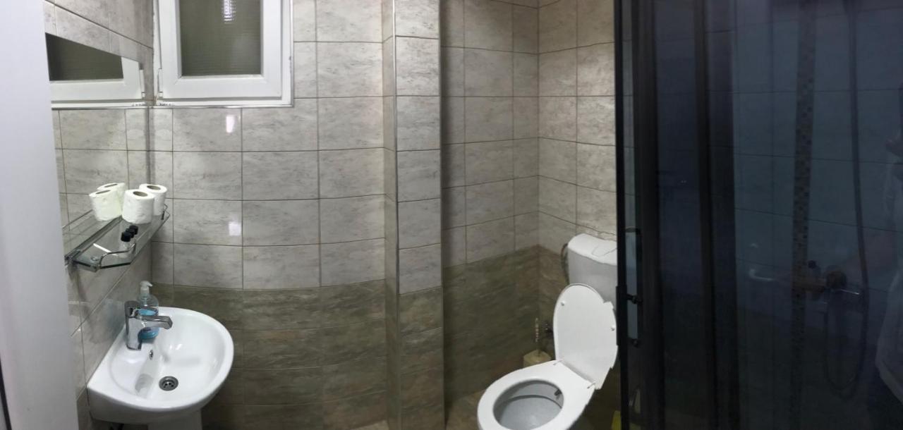 Hotel Venecia Plaza Struga Esterno foto