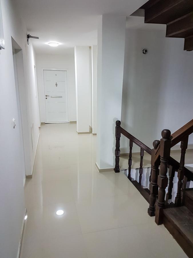 Hotel Venecia Plaza Struga Esterno foto