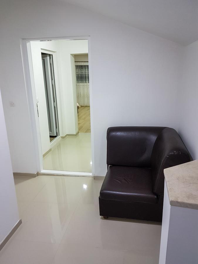 Hotel Venecia Plaza Struga Esterno foto